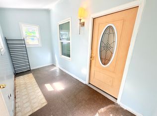 1601 Sexton St, Baltimore, MD 21230