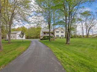 50 Station Rd, Salisbury Mills, NY 12577