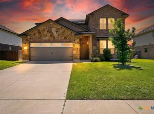 5102 Primavera Ln, Killeen, TX 76549