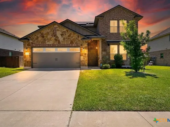 5102 Primavera Ln, Killeen, TX 76549
