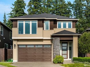 16813 42nd Dr SE, Bothell, WA 98012