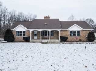 7675 Goodland Ave SE, Waynesburg, OH 44688