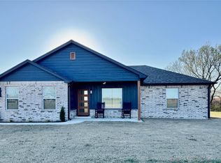 31230 S 4250th Rd, Inola, OK 74036