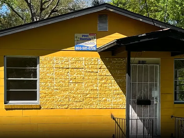 1816 McMillan St — Photo 1