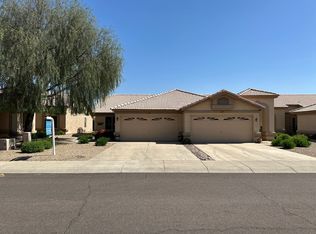 10381 W Burnett Rd, Peoria, AZ 85382