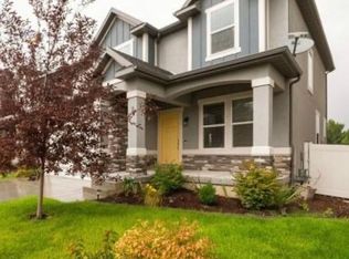 4918 W Yellow Topaz Dr, Herriman, UT 84096