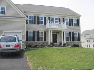 817 Fayette Rd, Smyrna, DE 19977