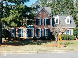 1671 Brentwood Xing SE, Conyers, GA 30013