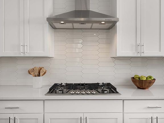 Aria - Horne Interior Image 2