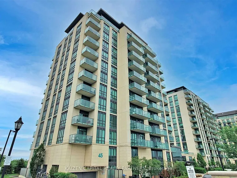 45 Yorkland Blvd #205 — Photo 2