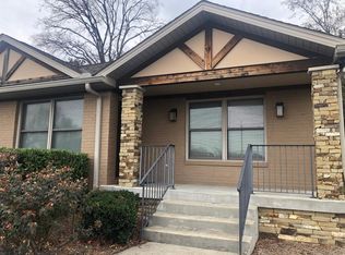 502 Lancaster Ave #B, Nashville, TN 37212