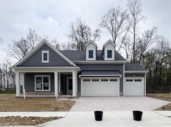 1356 Woodland Run Way, New Albany, OH 43054