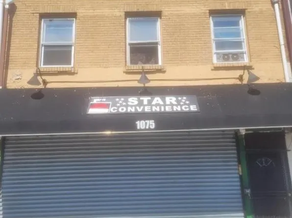 1075 Bergen St, Newark, NJ 07112