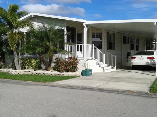 2100 Kings Hwy Lot 426, Punta Gorda, FL 33980