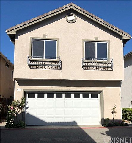 1st image of 8554 Burnet Ave Unit 124