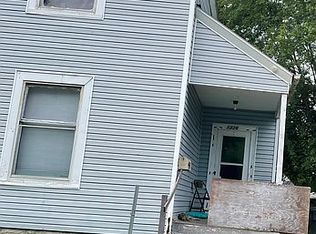 1226 Edison Ave, Akron, OH 44301