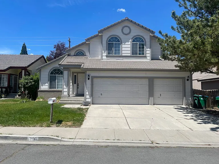 6061 Stonecreek Dr — Photo 1