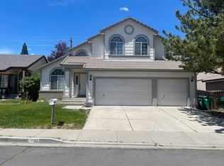 6061 Stonecreek Dr, Reno, NV 89511