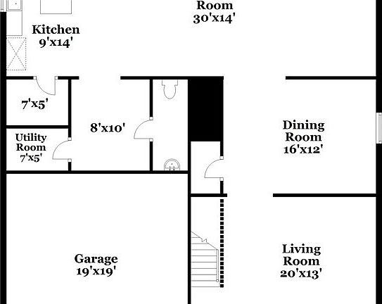 2nd image of 6520 Spanish Moss Ln