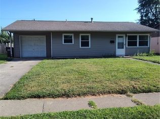1269 June Dr, Xenia, OH 45385