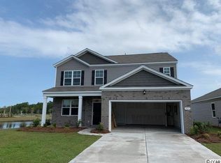 903 Laurens Mill Dr LOT 159, Myrtle Beach, SC 29579