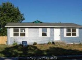105 Ramer Ct, Martinsburg, WV