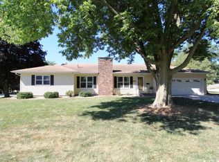 600 Sheridan Rd, Waterloo, IA 50701