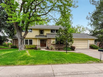 5850 S Galena Street, Greenwood Village, CO, 80111