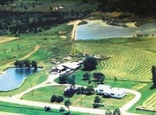 5540 Taber Rd, South Branch, MI 48761