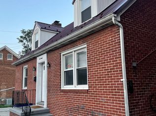 220 N Locust St, Hagerstown, MD 21740