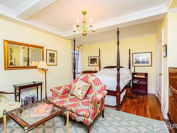 2nd image of 25 Tudor City Pl APT 1509