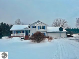 7472 S Whispering Hills Dr, Traverse City, MI 49684