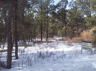 113 Raven Rd, Tijeras, NM 87059