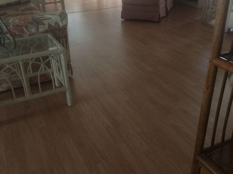 Living Area 1
