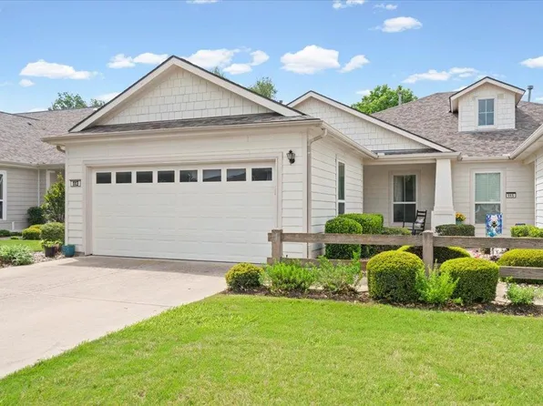 113 Honey Creek Trl, Georgetown, TX 78633