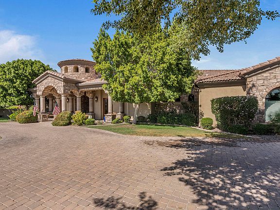 2nd image of 3680 E La Costa Ct