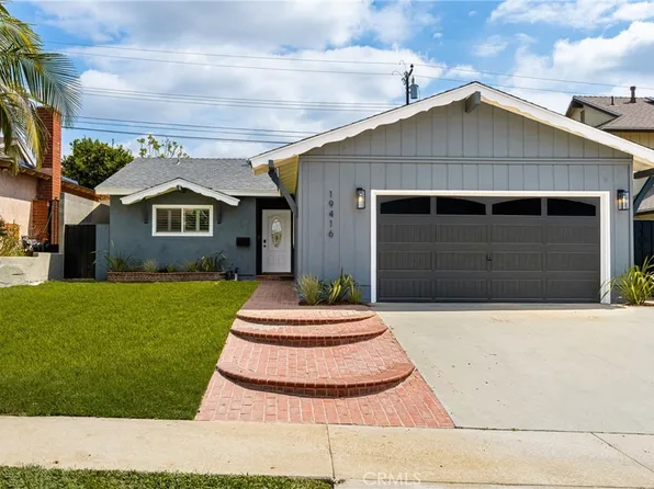 19416 Harlan Ave, Carson, CA 90746