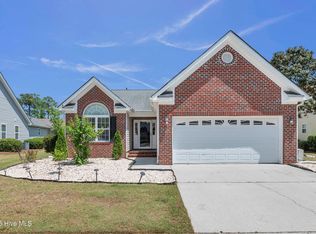 4113 Rounding Bend Lane, Wilmington, NC 28412