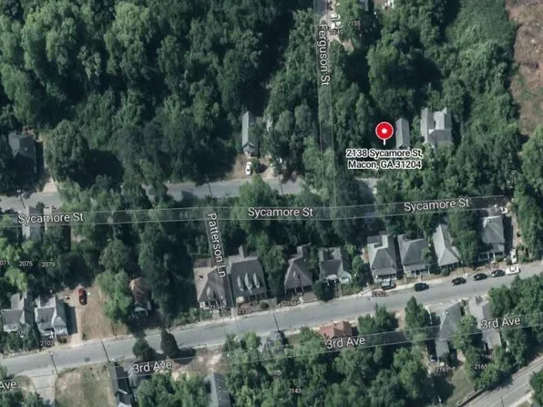 2138 Sycamore St, Macon, GA 31204
