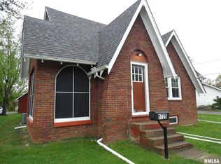 1725 Oakland Ave, Mount Vernon, IL 62864