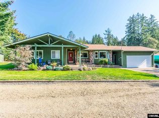 33899 Ford Mill Rd, Lebanon, OR 97355