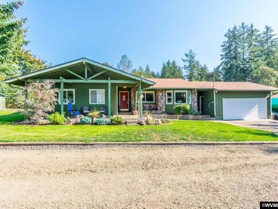 33899 Ford Mill Rd, Lebanon, OR, 97355