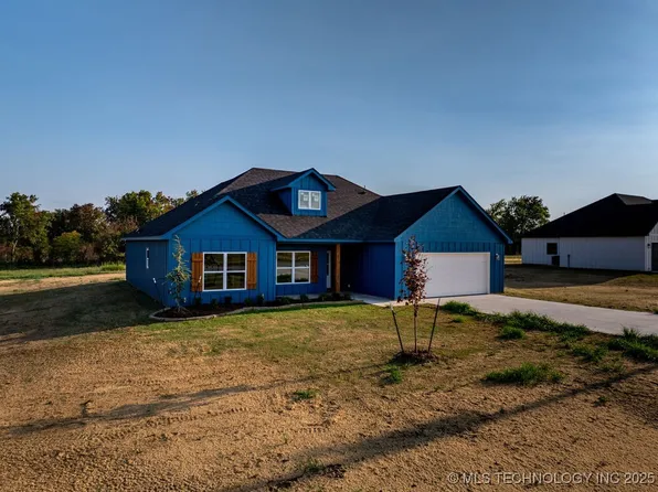 13143 Whimsical Ln, Kingston, OK 73439