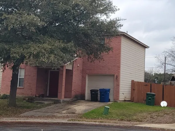 15 Bedford Bay, San Antonio, TX 78239
