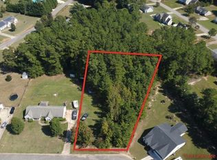 111 Irish Moss Dr, Williamston, SC 29697