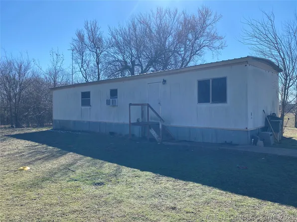 5299 NW Highway 270, Wilburton, OK 74578