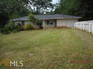 2230 Chamois Ct, Decatur, GA 30035