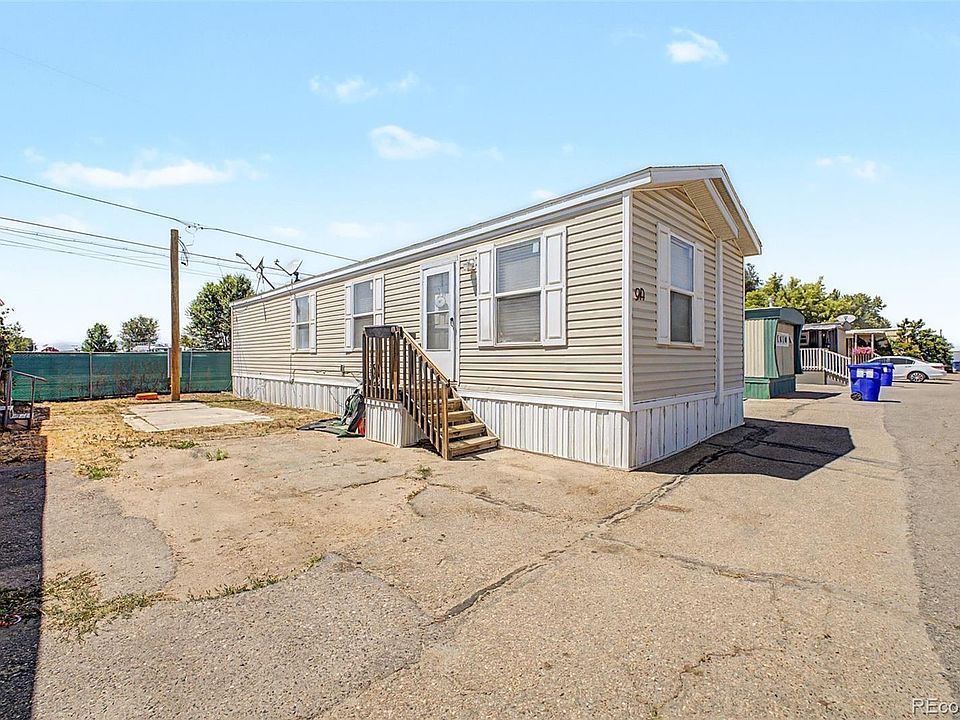 1st image of 7701 Brighton Boulevard LOT 9A