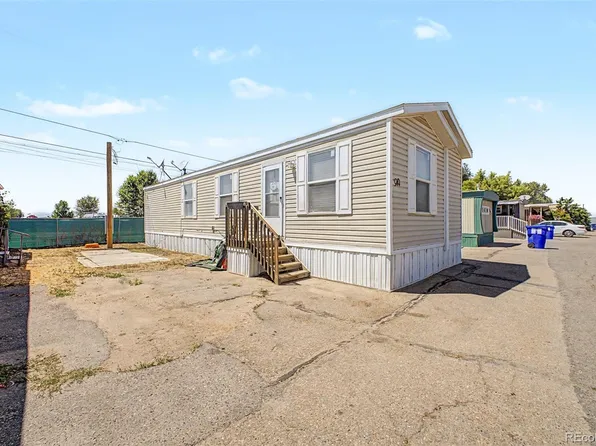 7701 Brighton Boulevard LOT 9A, Commerce City, CO 80022