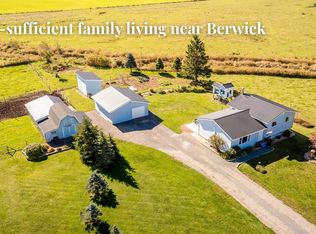 46 Parker Condon Rd, Kings, NS B0P 1E0